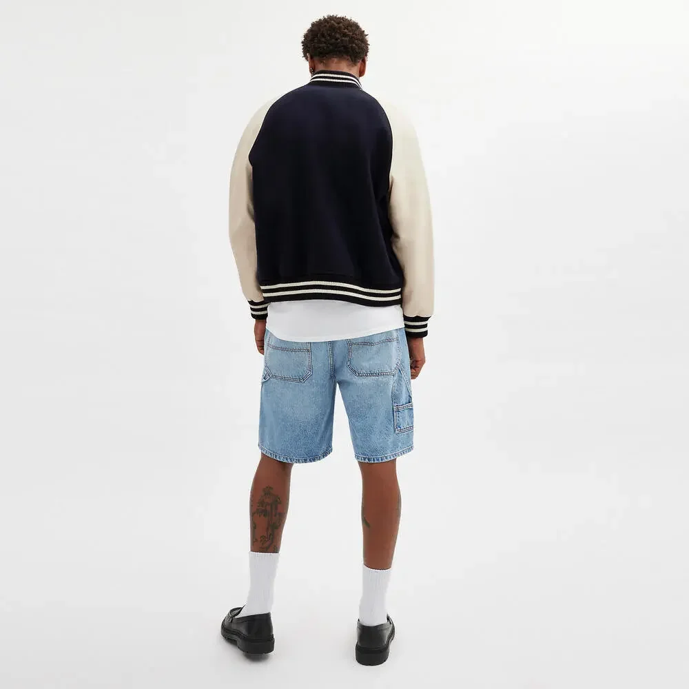 Varsity Jacket - Picture 3 of 3